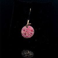 Charm Alisei Donna in Argento P17 - P17